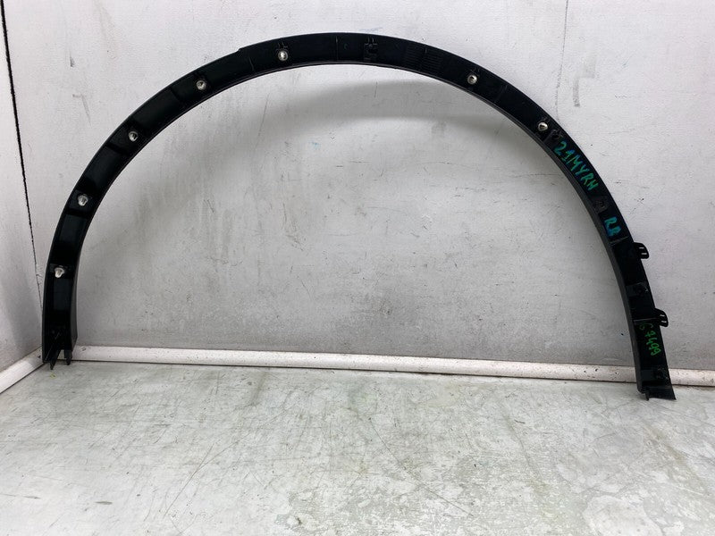 1494188-00-B ⭕2020-2023 Tesla Model Y Rear Right Fender Garnish Flare Wheel Arch 1494188-00-B