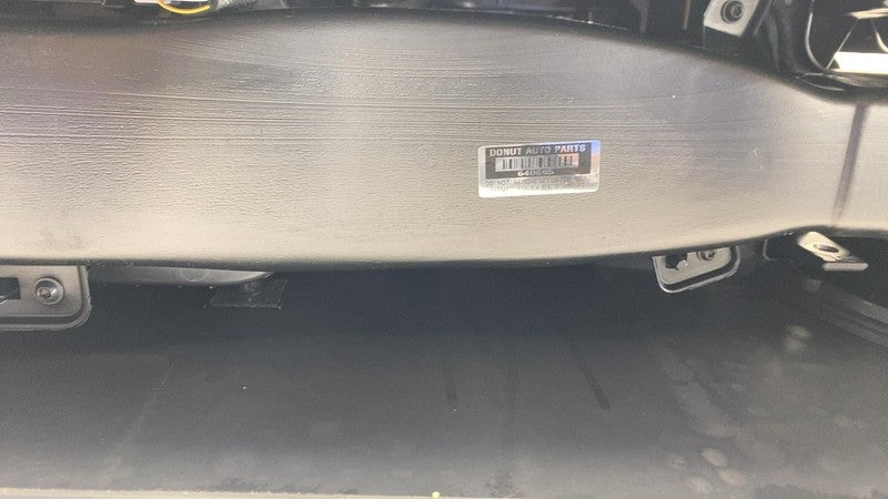 ⭕ 2021-2023 Polestar 2 PS2 Front Center Console w/ Arm Rest & Storage Cup Holder