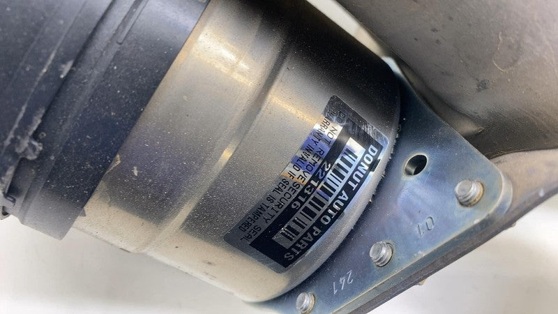 ⭕ 24-25 Cybertruck Power Brake Booster Master Cylinder & Reservoir 125