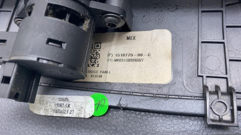 ⭕ 2021-2023 Model 3 Display Screen Mount + Cabin Temperature Sensor 11