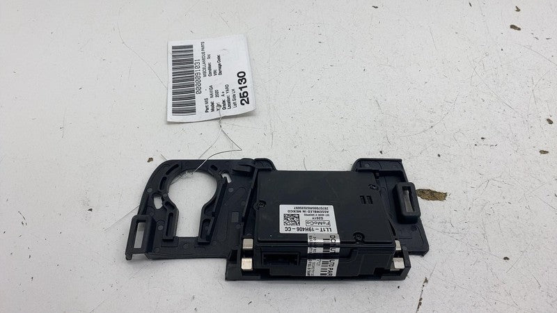 ⭕ 18-21 Lincoln Navigator Windshield Lane Departure Assist Camera LL1T