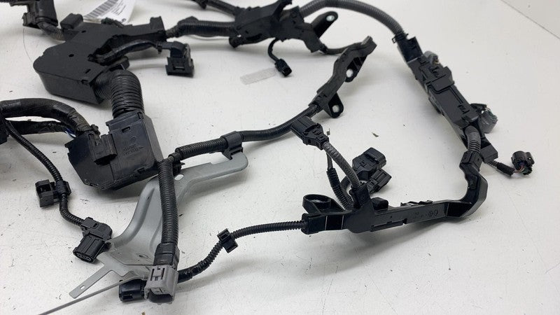 ⭕ 2023-2024 Toyota Prius 2.0L Main Engine Motor Wiring Harness Cable W