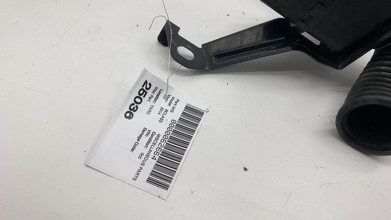 A4519004902 ⭕ 13-19 Mercedes-Benz B-Class Sound Speaker Generator Control Unit A4519004902