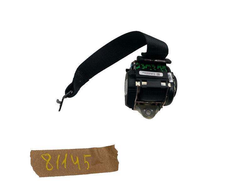 1081281 01 G ⭕ 2017-2023 Tesla Model 3 Rear 2nd Row Seat Belt & Retractor Right 1081281-01-G