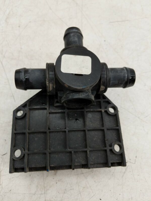 6007384 00 B 2012-2020 Tesla Model S MS 3-Way Port Coolant Valve Electric Actuator 3/4" inch