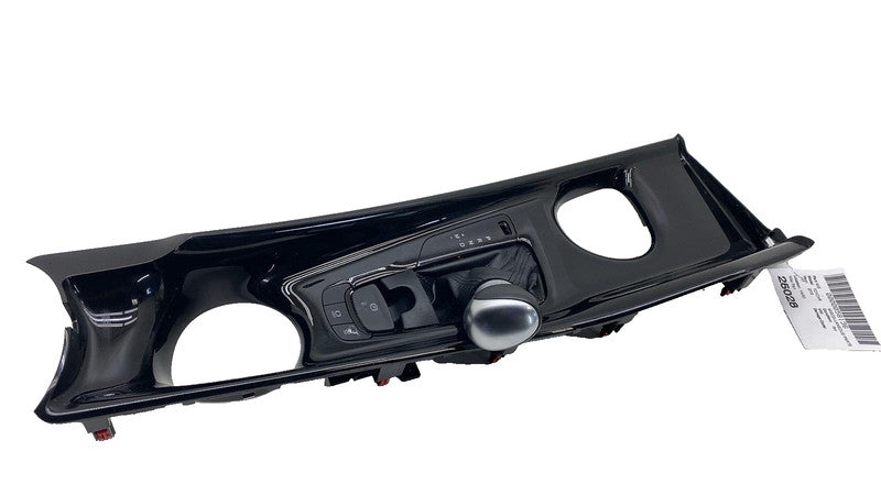 ⭕ 18-22 Toyota C-HR Transmission Gear Shifter Gaiter & Surround Trim A