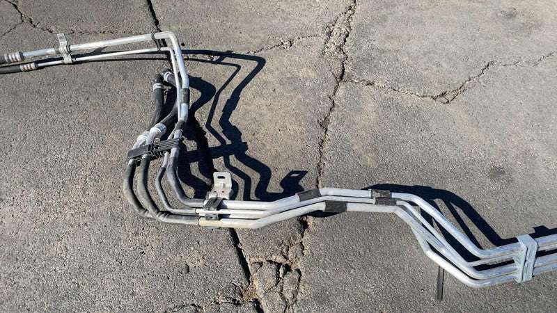 ⭕ 2020-2025 Chrysler Pacifica A/C Air Conditioning Heater Chassis Pipe Tube Assy