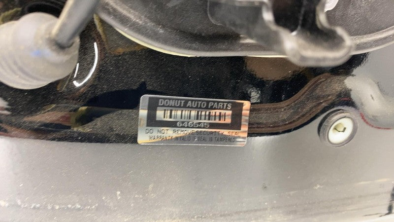 ⭕ 20-26 Tesla Model Y MY Rear Driver Side Door Shell Panel Left OEM Bl