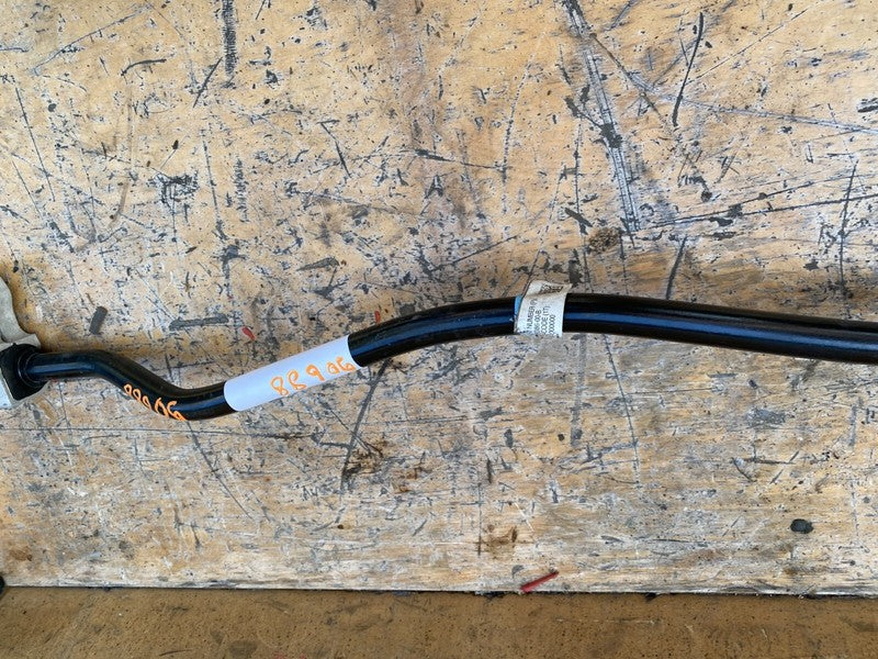 105938600B 16-20 Model S Front Suspension Stabilizer Anti-Roll Sway Bar (24mm) 1059386-00-B