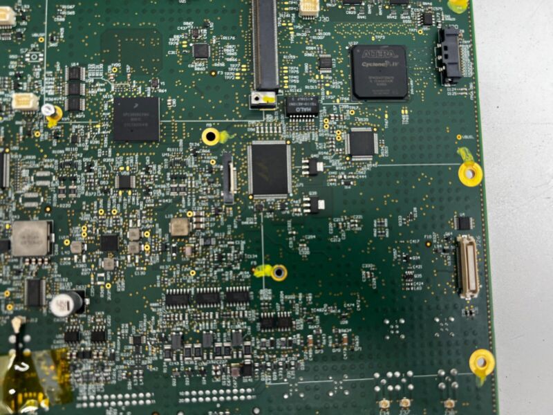 105541200A ⭕12-20 Tesla Model S MS Media Control Unit Motherboard Electronics 1055412-00-A