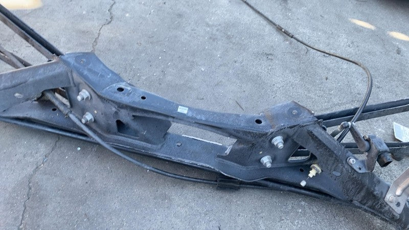 2011-2016 Mini Cooper Contrymn Suspension Subframe Frame Cradle Crossmember OEM