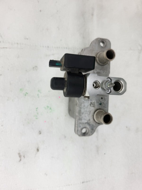 103735700G ⭕ 16-20 Tesla Model S X Battery Cooler Heat Exchanger Chiller EXV 1037357-00-G