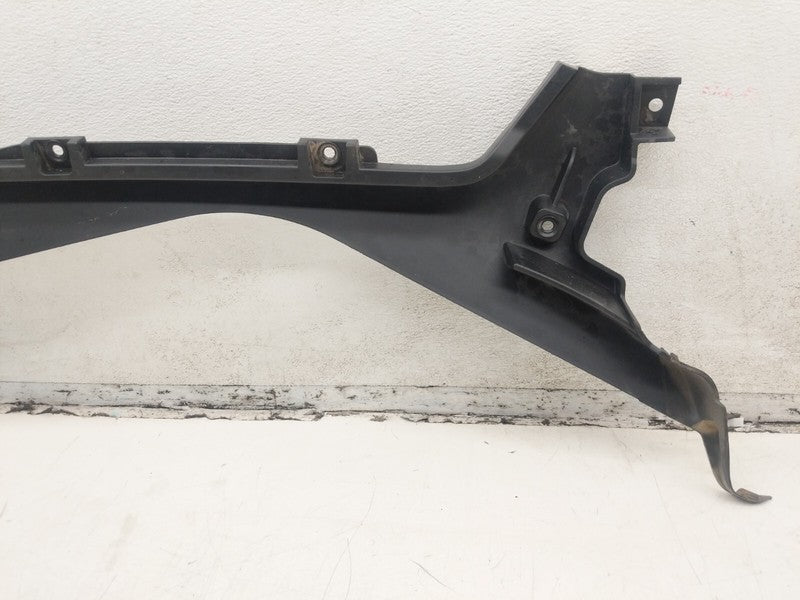 ⭕ 2020-2023 Tesla Model Y Front Windshield Under Hood Trim Cowl Screen Panel OEM