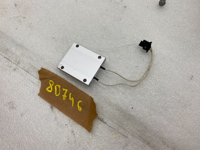 SPR1013-5 2012-2020 Tesla Model S MS HV Battery Management System Precharge Resistor OEM