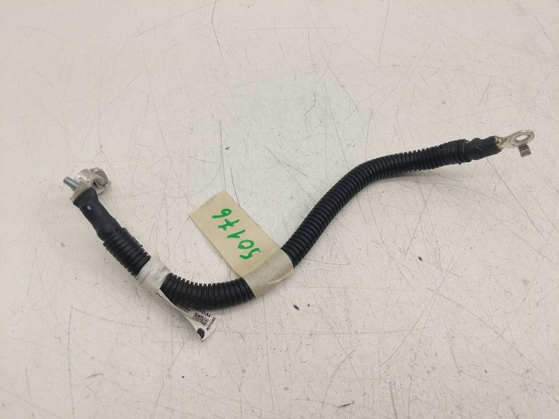 ⭕ 2016-2020 Tesla Model S MS Negative Battery Wiring Cable Wire OEM 20