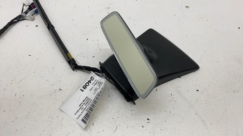 ⭕ 17-23 Model 3 Front Triple Camera w/ Interior View Mirror & Cable 10