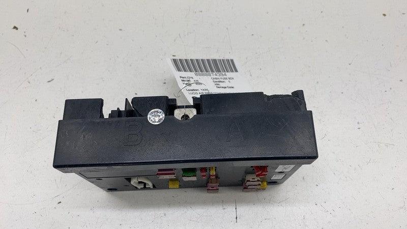 P11K3520005 ⭕ 2022-2024 Lucid Air Rear Compartment Cabin Fuse Relay Box Block P11-K35200-05