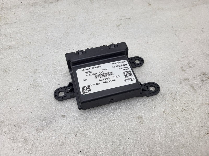 101438600A ⭕2012-2015 Tesla Model S MS Park Assistance Control Module Unit ECU 1014386-00-A