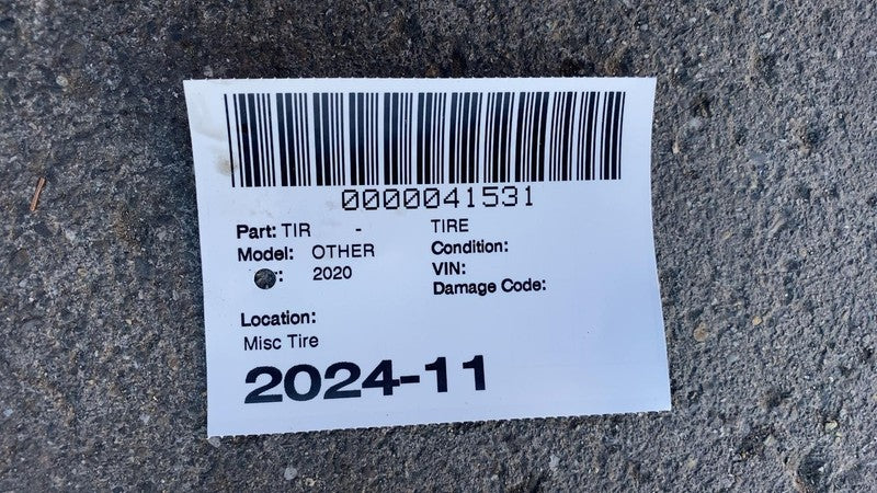 ⭕ Ironman iMove Gen 3 AS Tire 245/45 ZR19 102W