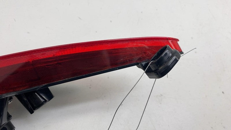 8167047010 ⭕23-25 Toyota Prius Rear Right Bumper Back Up Light Lamp Assembly RH 81670-47010