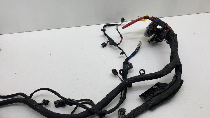 C700012685G ⭕ 2022 Rivian R1T Battery Wire Wiring Harness Cable Assembly OEM C700012685-G