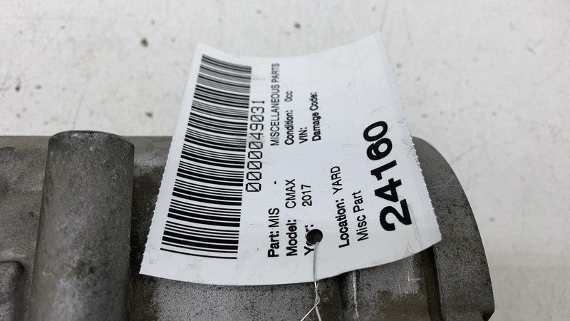 FV6H 19D623 AC 2013-2018 Ford C-Max A/C Air Conditioning Compressor Pump Unit FV6H-19D623-AC