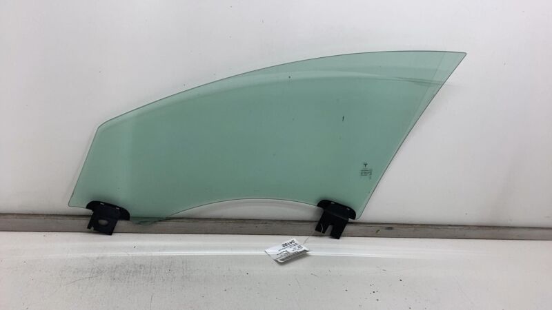 E6 43R-001074 2016-2020 Tesla Model S Front Passenger Side Door Window Glass Right 43R-001074