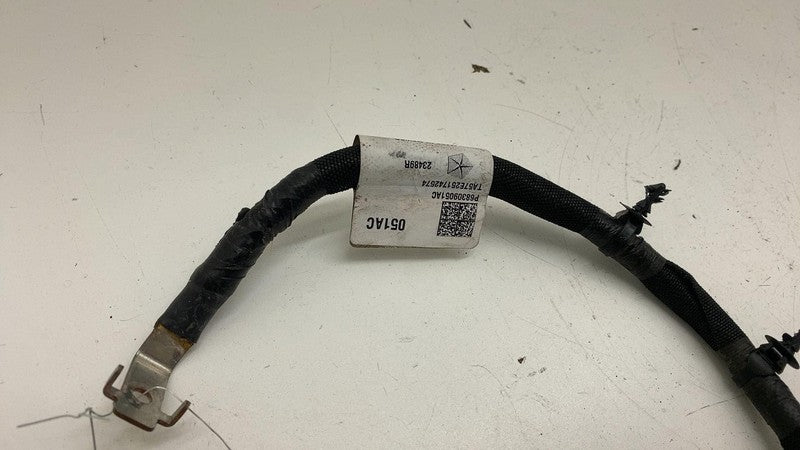 ⭕ 17-24 Chrysler Pacifica Positive Battery Cable Wire Wiring Harness 6