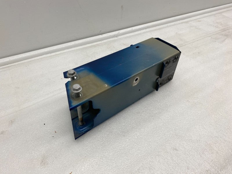 ⭕ 2017-2022 Tesla Model 3 M3 Front Right Reinforcement Rail Extension Crash Can