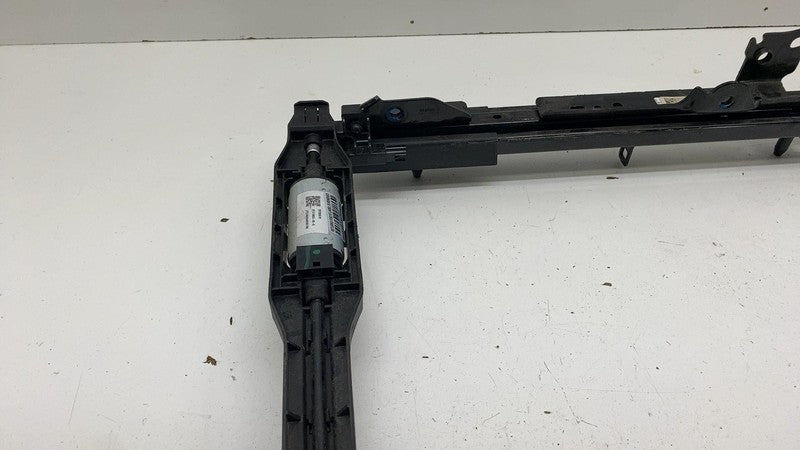 ⭕ 17-23 Model 3 Front Right 1st Row Seat Adjuster Motor Rail Track 111