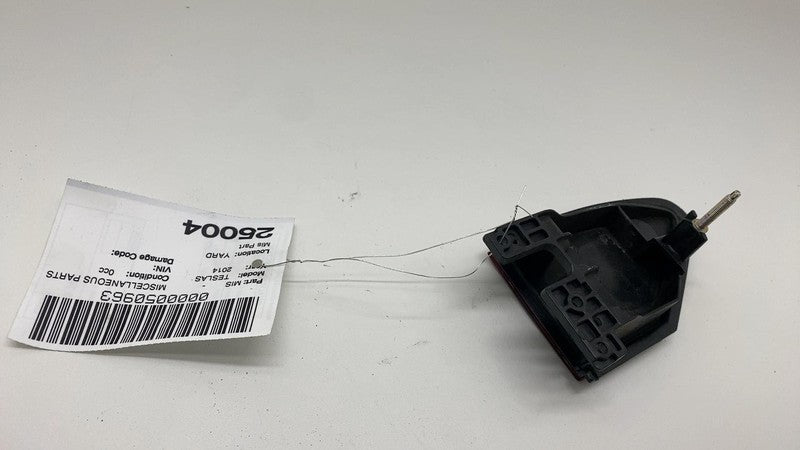 ⭕ 2012-2023 Tesla Model S X Rear Right Side Taillight Taillamp Reflect