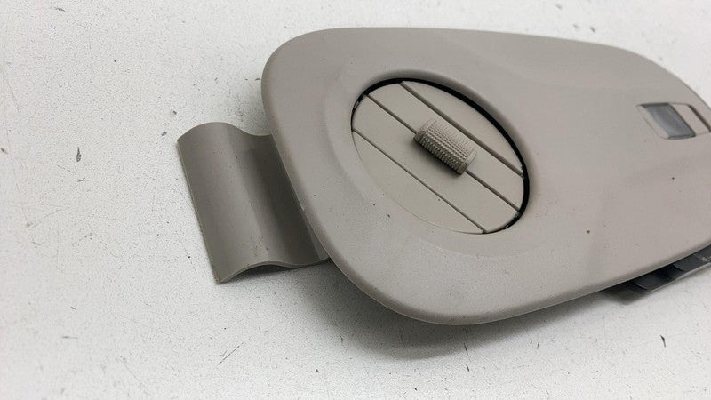 68260859AB ⭕ 2017-2022 Chrysler Pacifica Voyager Roof Vent Swivel Light Bracket 68260859AB