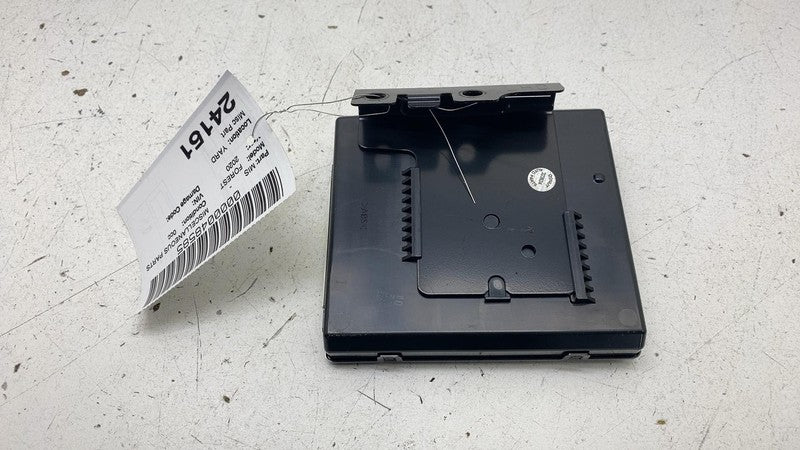 88801SJ151 2019 2020 Subaru Forester Theft ECU Smart Main Keyless Entry Access Module Unit