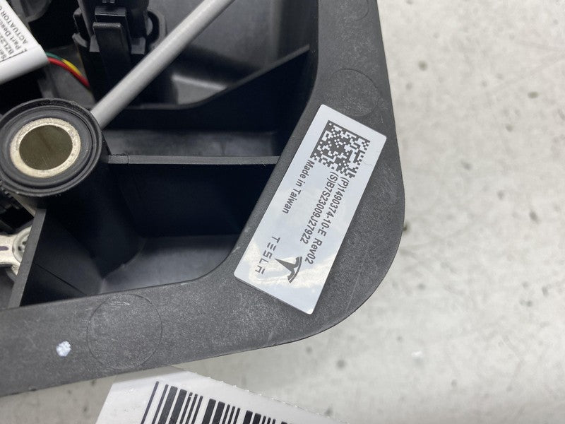 ⭕ 21-23 Tesla Model 3 HV Charge Charging Port Inlet Socket Module 1490