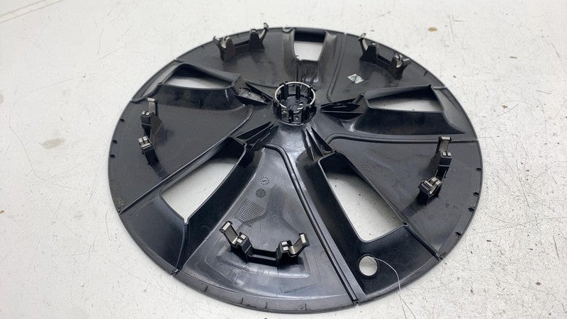 ⭕ 21-23 Model 3 Wheel Rim Cover Pinwheel Refresh Center Cap 18 inch 10