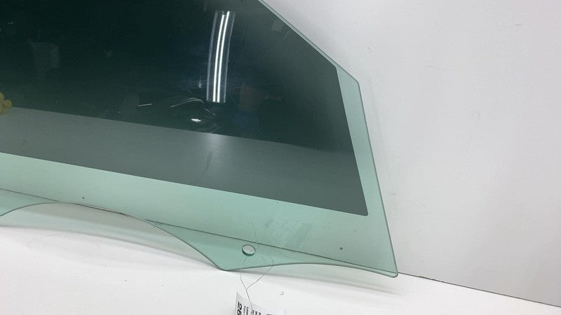 2017-2022 BMW 530e G30 Front Passenger Side Door Window Glass Right RH