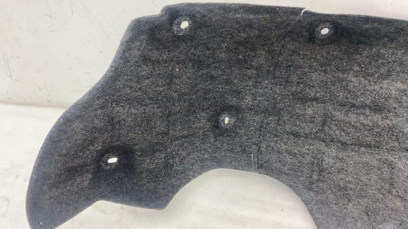 ⭕ 2016-2023 Mazda MX-5 Miata Rear Right Inner Quarter Fender Liner Spl