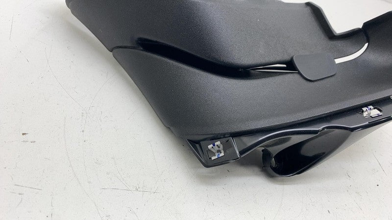 ⭕ 2021 2022 2023 Polestar 2 Rear Left Side Seat Belt Guide Trim LH 323