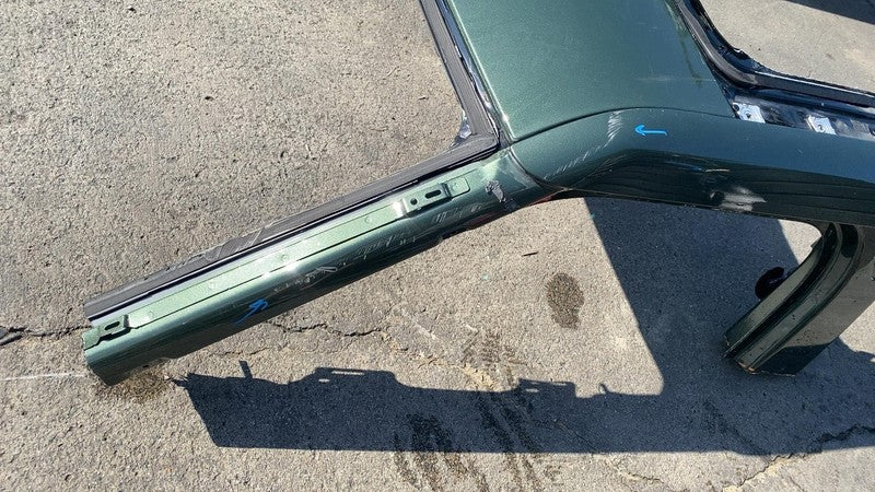 ⭕ 2022 2023 2024 Rivian R1T Top Roof Panel Structural Cut Out Assembly