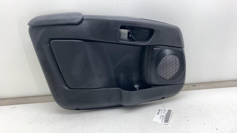 L0226590AA ⭕ 14-22 RAM ProMaster 2500 Front Left Interior Door Trim Panel Cover L0226590AA