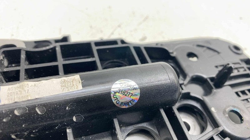 ⭕2016-2020 Tesla Model X Front Right Headrest Adjuster Mechanism w/ HE