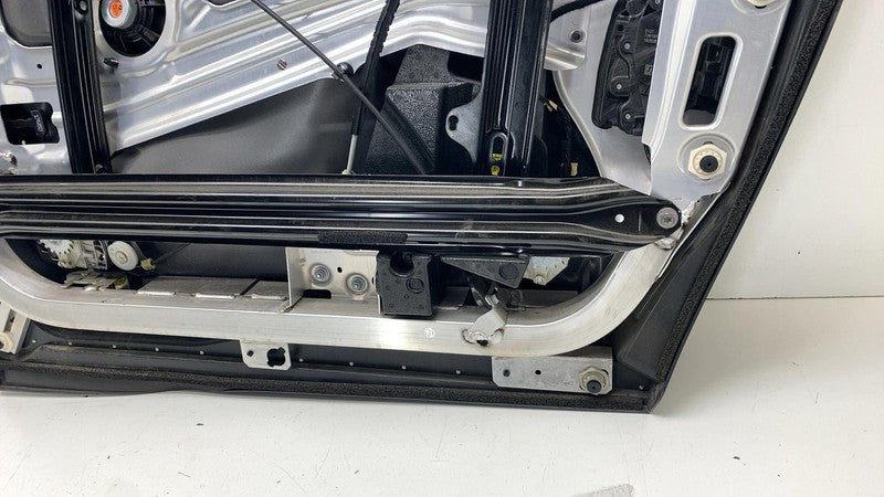 ⭕ 14-21 BMW i3 I01 Front Driver Side Door Shell Carrier Frame Panel Le