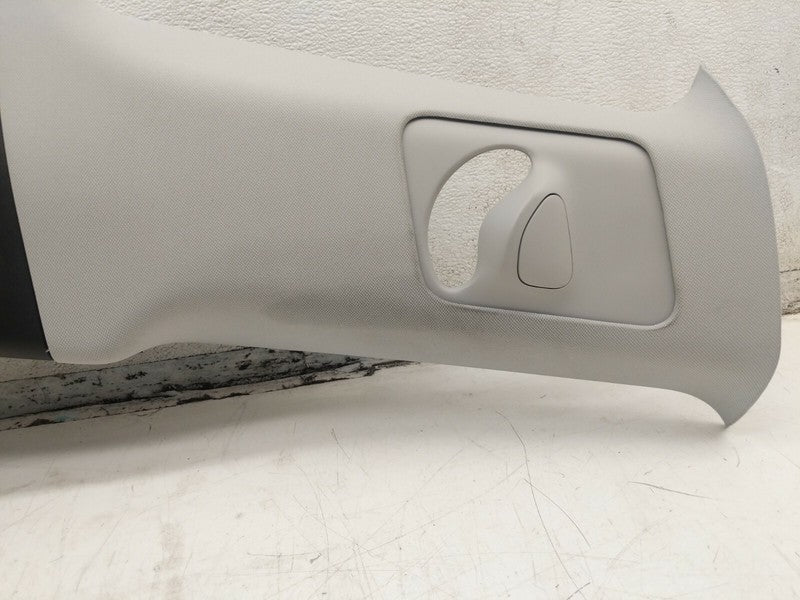 149462499B ⭕ 20-22 Tesla Model Y Lower & Upper B-Pillar Cover Trim Panel Right 1494624-99-B