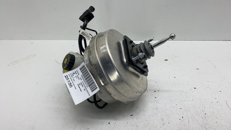 ⭕ 2017-2020 BMW 540i Power Brake Booster Master Cylinder w/ Reservoir