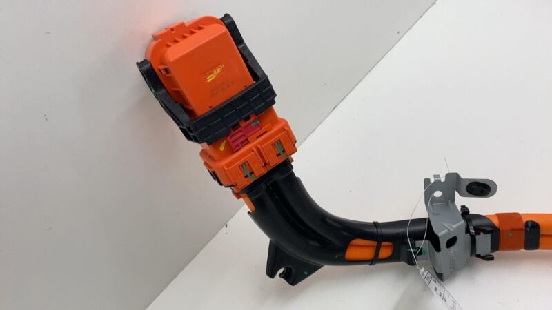 109301000G ⭕ 17-20 Tesla Model 3 High Voltage Charge Port Inlet Wiring Harness 1093010-00-G