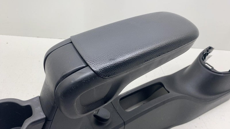 ⭕ 2019 Smart EQ Fortwo Front Center Console w/ Cup Holder & Arm Rest A