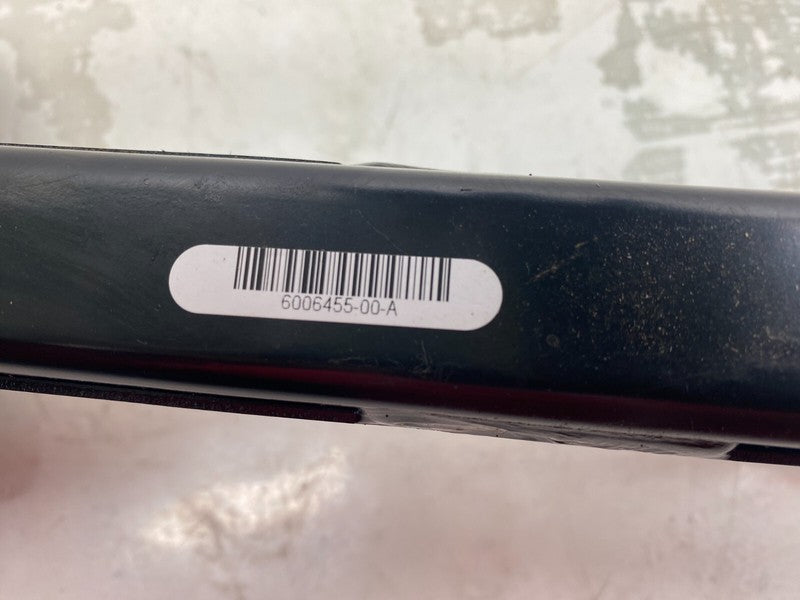 6006455-00-A ⭕2012-2015 Tesla Model S MS Driver Brake Pedal and Bracket Assembly 6006455-00-A