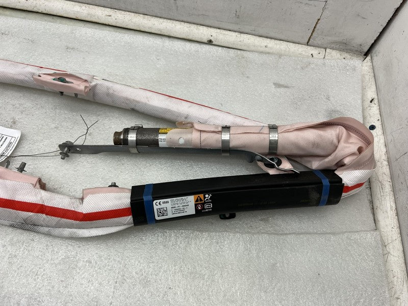 2012-2020 Tesla Model S MS Right Passenger Roof Curtain Airbag OEM RH
