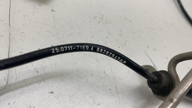 68262947AF ⭕ 2019-2025 Ram 1500 Pickup Right Side ABS Wheel Speed Sensor RH 68262947AF