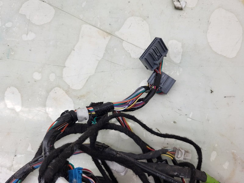 200442400B ⭕ 2016-2020 Tesla Model S Rear Right Door Wiring Harness Cable Wire 2004424-00-B